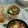 2児ママみきてぃ's cooksnap of when they made 超簡単!!オクラときゅうりの梅ごま和え.