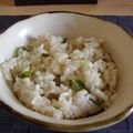 八重樫's cooksnap of when they made ツナとピーマンの混ぜご飯.