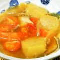 ちぃ兄やん's cooksnap of when they made トマト肉じゃが.
