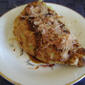 八重樫's cooksnap of when they made 節約！旨っ！　納豆deお好み焼き.