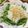 ﾁｮﾎﾞﾋﾟ's cooksnap of when they made シャキシャキ水菜と長芋のヘルシーサラダ.