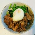 クック2XXSI4☆'s cooksnap of when they made スタミナ豚バラ丼.