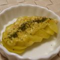 ｇａｂｉｂｉ's cooksnap of when they made お弁当に☆じゃがいもカレーマヨ焼き.