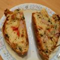 ☆なれ☆'s cooksnap of when they made ♡ホットケーキミックスで簡単ケークサレ♡.