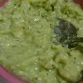 クックKTOGT2☆'s cooksnap of when they made 超簡単☆アボカドディップ♬（ワカモレ）.