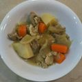 クックKW5VMH☆'s cooksnap of when they made 基本の肉じゃが.