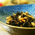 そうみー's cooksnap of when they made お弁当用に自然解凍で♪生ひじきの炒め煮.