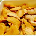 魅惑星ジーン's cooksnap of when they made ★圧力鍋で里芋やわらかな簡単うま煮★.