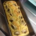 キロとヒカルママ's cooksnap of when they made ばななマフィン（胡桃とチョコと）.