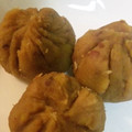 reno_reno's cooksnap of when they made 栗きんとん2009.
