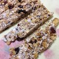 お姫mama's cooksnap of when they made フライパンでノンオイルシリアルバー.