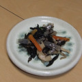 きらり流れ星's cooksnap of when they made ☆定番の常備菜ひじきの煮物☆お弁当箸休め.