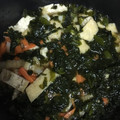 あやねるねるねるね's cooksnap of when they made 私の簡単油あげの油抜き♡.