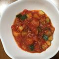 ☆☆チャコ☆☆'s cooksnap of when they made 簡単ラタトゥイユ.