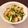 Machiyuri's cooksnap of when they made 海老とアスパラ、ヤングコーンの中華炒め.
