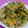 yumipandaa's cooksnap of when they made 薬味たっぷり 沢庵のぽりぽりサラダ.
