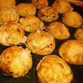 みゆみゆみーちゃん！'s cooksnap of when they made トロトロたこ焼きの生地 (40個分).