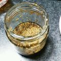 すすっち☆'s cooksnap of when they made ２つの材料で簡単健康ドレッシング♪.