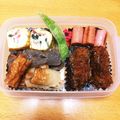 ❁Abake❁'s cooksnap of when they made かにかまぼこの卵焼き(｀_´)ゞ.