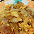 クックGD0TYG☆'s cooksnap of when they made 超簡単！ウインナーと卵の中華炒め.