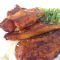 料理修行中♡'s cooksnap of when they made さんまの甘辛焼き丼.