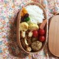 ＊きなこ＊＊'s cooksnap of when they made レンジで簡単卵焼き.