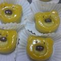 みろり6221's cooksnap of when they made 豆乳でカロリーダウン☆スイートポテト.