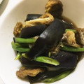 がんこママ♪'s cooksnap of when they made 簡単！なすと油揚げの煮びたし.