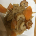 つれり～'s cooksnap of when they made お店のお惣菜風 ☆ 切り干し大根.