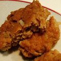 kyichikawa's cooksnap of when they made 簡単！鶏挽肉つくね.