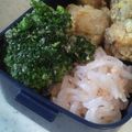 蛇口から生ビール's cooksnap of when they made 基本のごまあえ(ブロッコリー編).