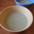 はるがきた's cooksnap of when they made ブロッコリーのスープでアンチエイジング♪.