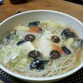 しのくまら's cooksnap of when they made ゴッコ鍋.