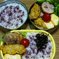 ﾋﾟﾛﾐ♡'s cooksnap of when they made もろこし揚げ.