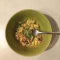きざらびん's cooksnap of when they made ベジッティ♡スープ仕立てのカルボナーラ♪.