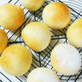 あーこ先生's cooksnap of when they made ☆はちみつとヨーグルトのしっとりパン☆.