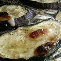 ちこちこたんたん's cooksnap of when they made 焼くだけ簡単☆なすのマヨ焼き.