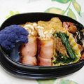 やまうさ's cooksnap of when they made えのきのベーコン巻き　お弁当サイズ♪.
