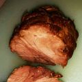 クックAHLIJK☆'s cooksnap of when they made おかんの簡単本格チャーシュー.