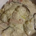 きなめし's cooksnap of when they made ダイエットに豆腐クリームパスタ.