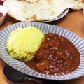 ac163's cooksnap of when they made 我が家の簡単バターチキンカレー♪.