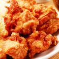 ☆しおみ☆'s cooksnap of when they made 簡単！美味しい！絶品唐揚げ！.