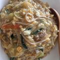 ねむたいメロン's cooksnap of when they made 中華丼(八宝菜).