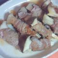 ★ぁねえ★'s cooksnap of when they made サッとできる☆エリンギ肉巻き.
