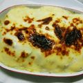 kskpeach's cooksnap of when they made レンジで簡単☆ホワイトソース.