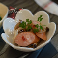 ruruchirin's cooksnap of when they made 簡単副菜 しめじとウインナーの炒め物.
