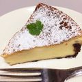 まみらんデラックス's cooksnap of when they made 超簡単！絶品ベイクドチーズケーキ.