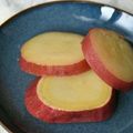 ＊＊merry＊＊'s cooksnap of when they made さつま芋のレモン煮.