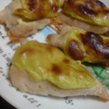 かなもっちん's cooksnap of when they made ささみのワサビマヨ焼き.