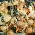 みゆ＠クック's cooksnap of when they made ミートボールのたれ☆だけ.
